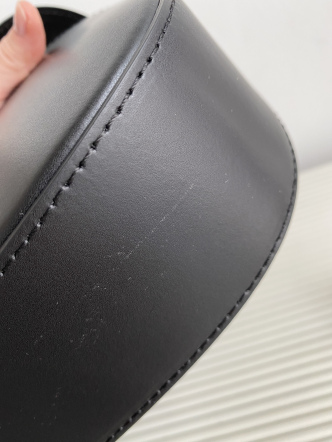 Сумка 0195 Черный (423)